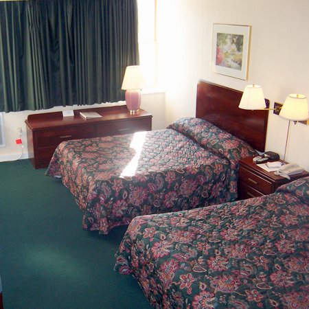 Baxter Park Inn Millinocket - Millinocket, ME