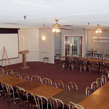 Baxter Park Inn Millinocket - Millinocket, ME