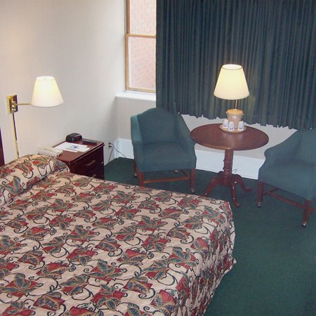 Baxter Park Inn Millinocket - Millinocket, ME