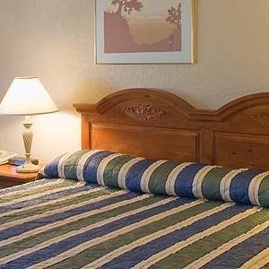 Quality Inn - Butte, MT