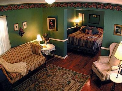 Carriage Inn - Charles Town, WV