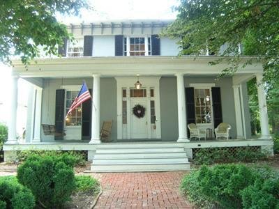 Carriage Inn - Charles Town, WV