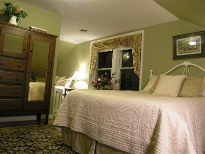 Carriage Inn - Charles Town, WV