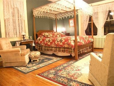 Carriage Inn - Charles Town, WV