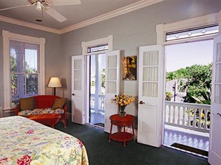 La Pensione Inn - Key West, FL