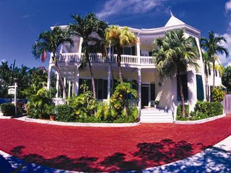 La Pensione Inn - Key West, FL