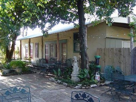 Prince Solms Inn - New Braunfels, TX