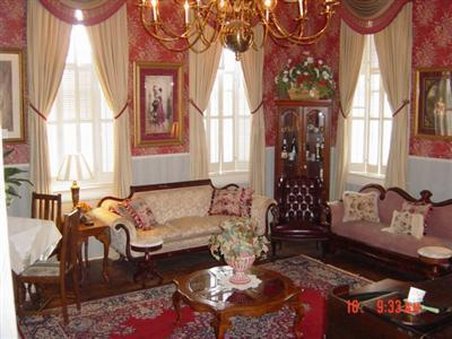 Prince Solms Inn - New Braunfels, TX