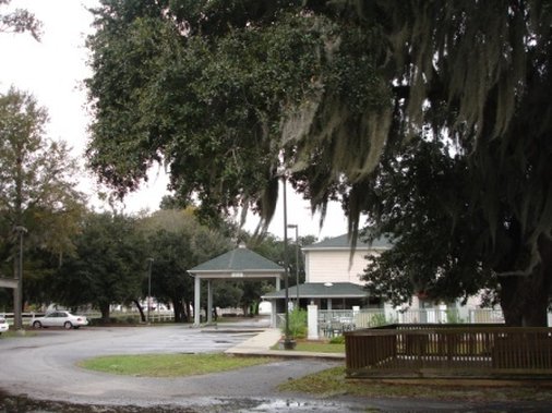 Signature Boutique Hotel - Kingstree, SC