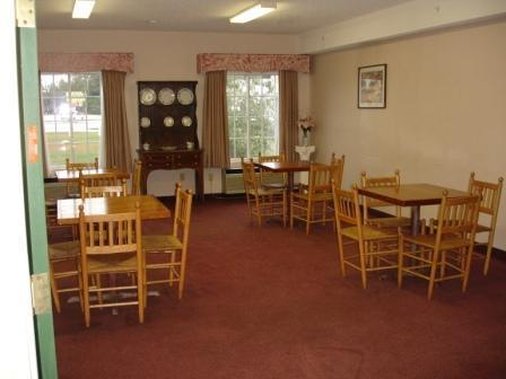 Signature Boutique Hotel - Kingstree, SC