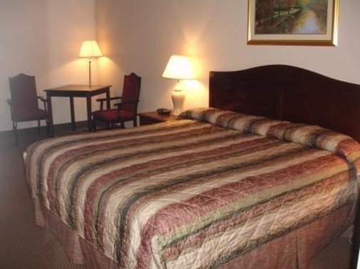 Signature Boutique Hotel - Kingstree, SC