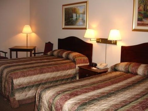 Signature Boutique Hotel - Kingstree, SC