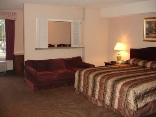 Signature Boutique Hotel - Kingstree, SC