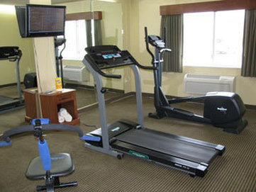 Borger Ambassador Inn - Borger, TX