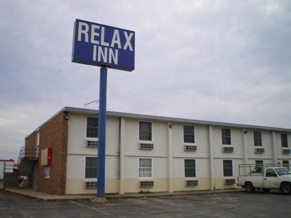 Relax Inn - Morton, IL
