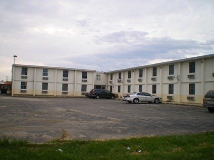 Relax Inn - Morton, IL