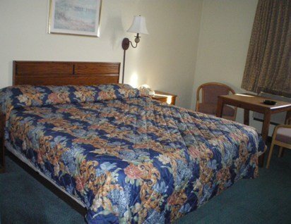 Relax Inn - Morton, IL