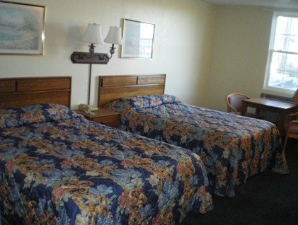 Relax Inn - Morton, IL