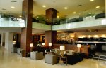 Hotel Dedeman Istanbul