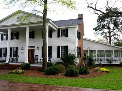 Henderson Village - Perry, GA