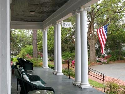 Henderson Village - Perry, GA