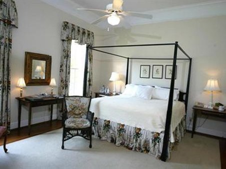 Henderson Village - Perry, GA