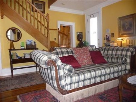 Heritage Inn Bed & Breakfast - Snowflake, AZ