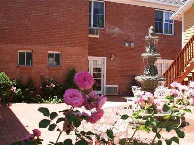 Heritage Inn Bed & Breakfast - Snowflake, AZ