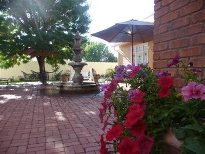 Heritage Inn Bed & Breakfast - Snowflake, AZ
