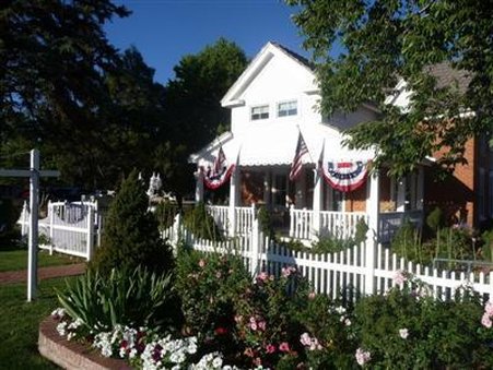 Heritage Inn Bed & Breakfast - Snowflake, AZ