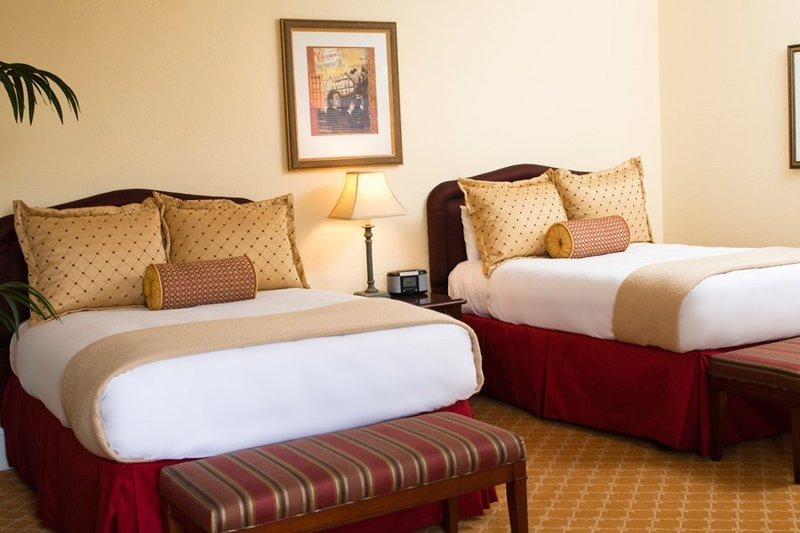 Claremont Club & Spa, A Fairmont Hotel - Berkeley, CA