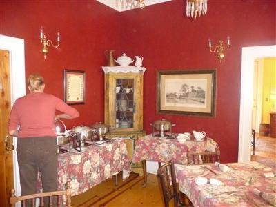 Heritage Inn Bed & Breakfast - Snowflake, AZ