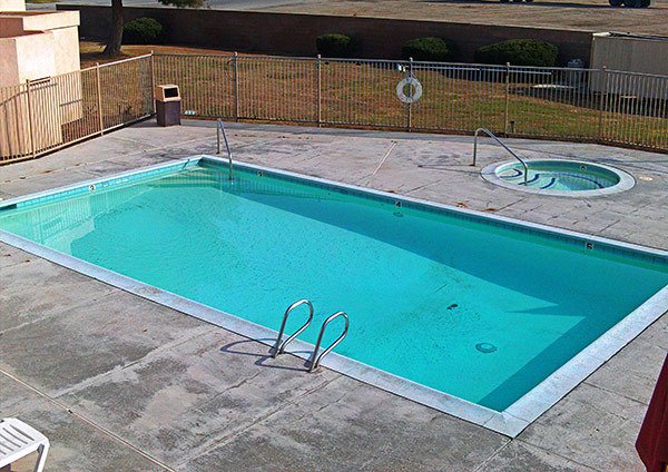 Motel 6 - Buttonwillow, CA