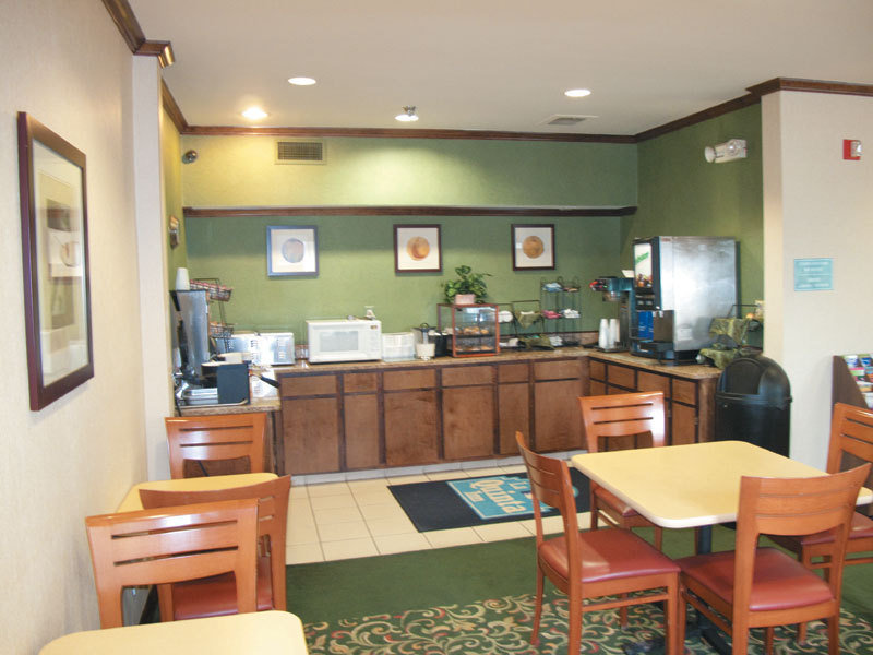 La Quinta Inn Statesboro-Georgia Southern Univ - Statesboro, GA