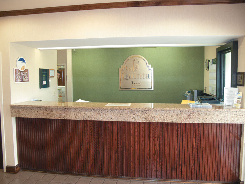 La Quinta Inn Statesboro-Georgia Southern Univ - Statesboro, GA