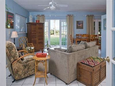Beach Place Guesthouses - Cocoa Beach, FL
