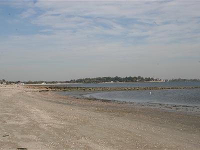 Inn At Fairfield Beach - Fairfield, CT