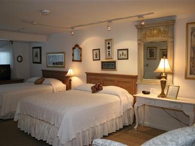 Inn At Fairfield Beach - Fairfield, CT