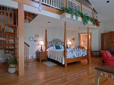 Iris Inn - Waynesboro, VA