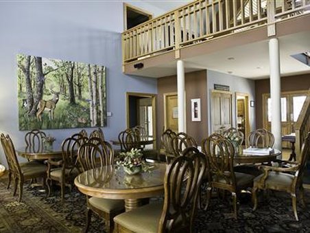 Iris Inn - Waynesboro, VA