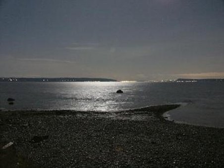 Inn at Barnum Point - Camano Island, WA