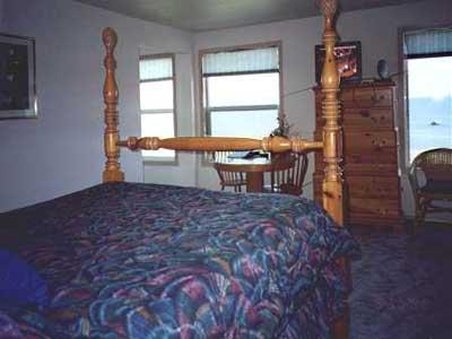 Inn at Barnum Point - Camano Island, WA