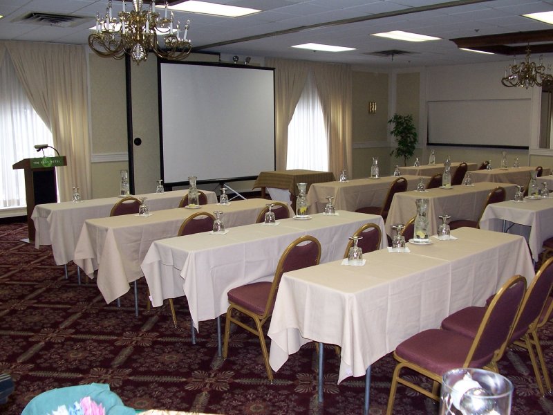 Quality Inn - Willowbrook, IL