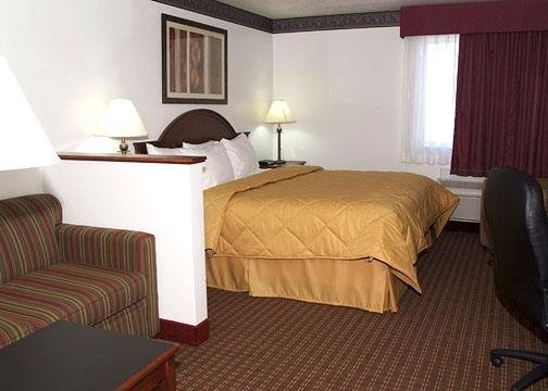 Comfort Inn - Fremont, IN
