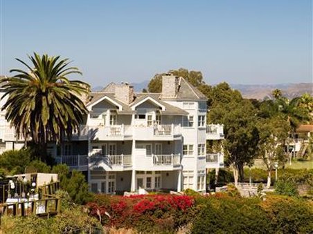 Blue Lantern Inn, A Four Sisters Inn - Dana Point, CA