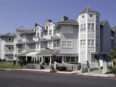 Blue Lantern Inn, A Four Sisters Inn - Dana Point, CA