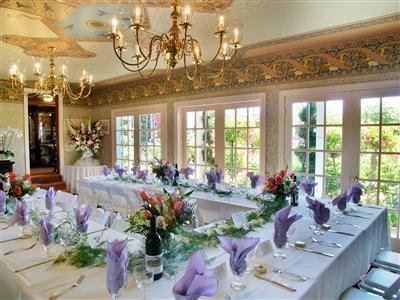 Mill Rose Inn