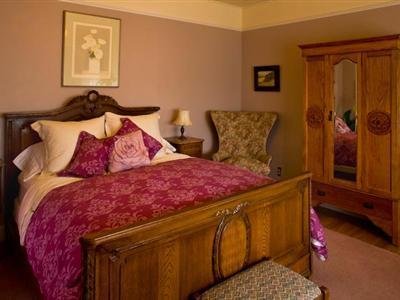 Old Thyme Inn - Half Moon Bay, CA