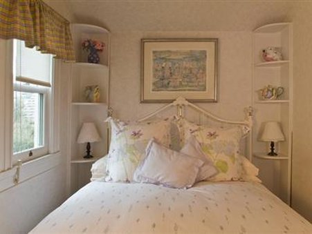 Old Thyme Inn - Half Moon Bay, CA