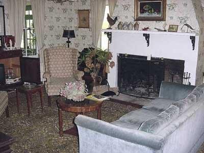 Sedgwick Inn - Berlin, NY